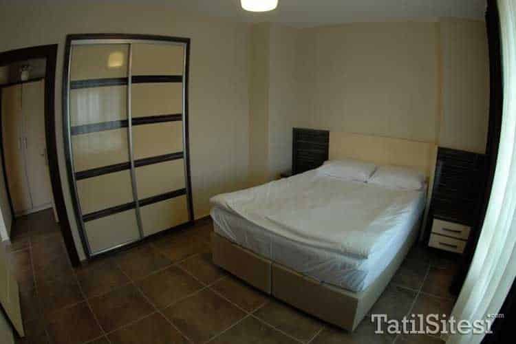 Ceylan Termal Sağlıklı Yaşam Köyü